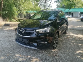 ����� �� �������� �� Opel Mokka 1.6  115kc 87000km
