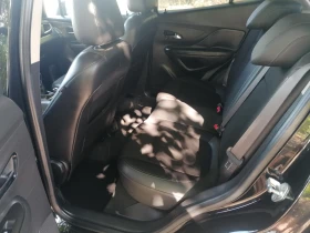 Opel Mokka 1.6  115kc 87000km | Mobile.bg � ����� ������ 11