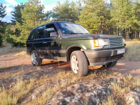 Land Rover Range rover 2.5TDS