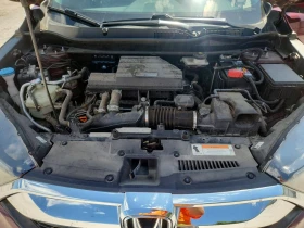 Honda Cr-v 1.5l Ex | Mobile.bg � ����� ������ 12