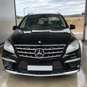 Mercedes-Benz ML 350 | Mobile.bg � ����� ������ 3