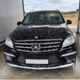 ������ Mercedes-Benz ML 350