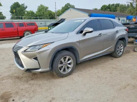 ������ Lexus RX 350