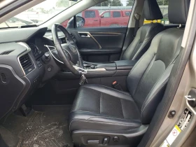Lexus RX 350 3.5l Base | Mobile.bg � ����� ������ 7