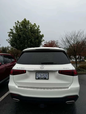 Mercedes-Benz GLS580 | Mobile.bg � ����� ������ 3