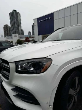 Mercedes-Benz GLS580 | Mobile.bg � ����� ������ 11