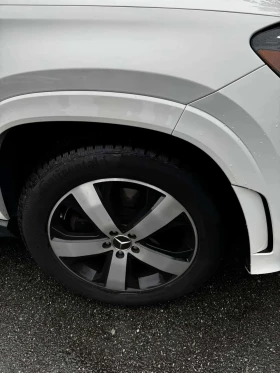 Mercedes-Benz GLS580 | Mobile.bg � ����� ������ 6