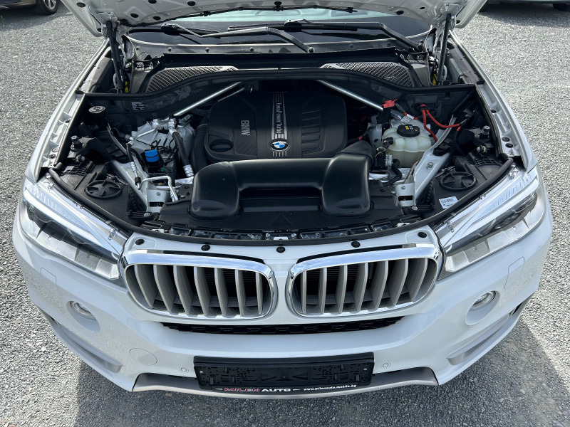 BMW X5 (КАТО НОВА)^(EXPERIENCE)^(X-Drive), снимка 17 - Автомобили и джипове - 44095373