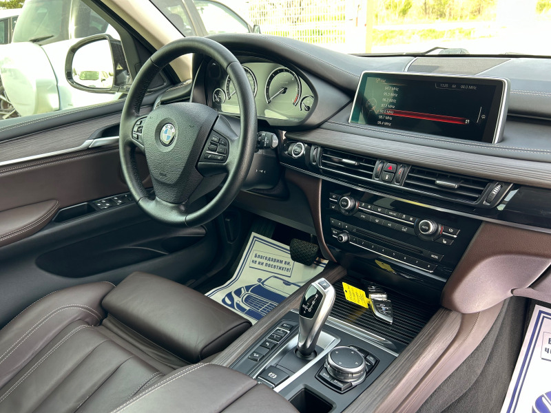 BMW X5 (КАТО НОВА)^(EXPERIENCE)^(X-Drive), снимка 16 - Автомобили и джипове - 44095373