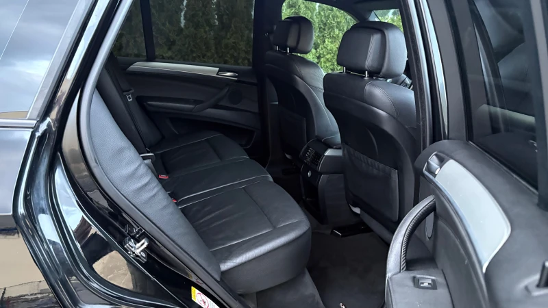 BMW X5 3.0 SportPacket, снимка 13 - Автомобили и джипове - 52370209