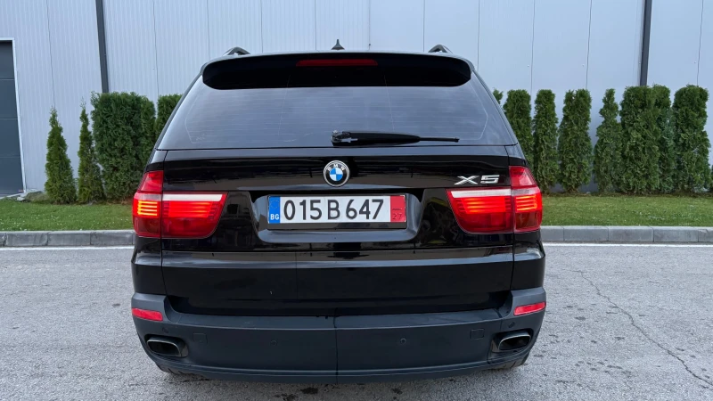 BMW X5 3.0 SportPacket, снимка 6 - Автомобили и джипове - 52370209