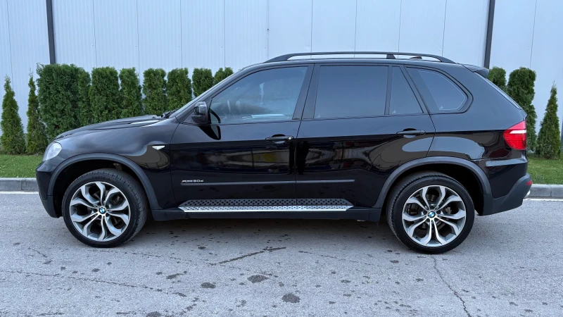 BMW X5 3.0 SportPacket, снимка 8 - Автомобили и джипове - 52370209