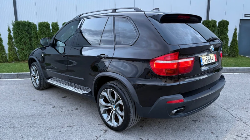 BMW X5 3.0 SportPacket, снимка 7 - Автомобили и джипове - 52370209