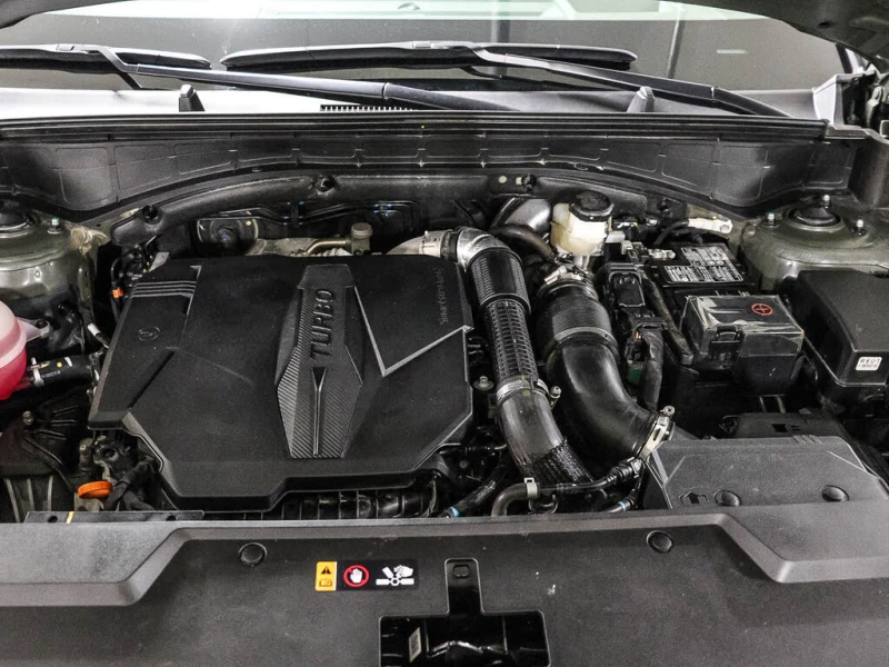 Hyundai Santa fe Calligraphy* 7-местен* Всички Екстри* , снимка 17 - Автомобили и джипове - 52699539