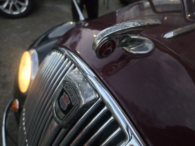 Други Друг Morris 8, снимка 14 - Автомобили и джипове - 52643479