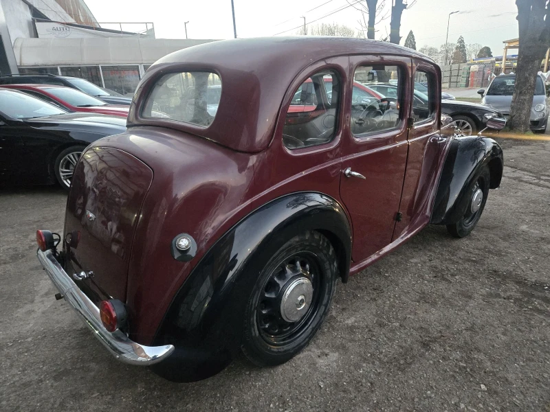 Други Друг Morris 8, снимка 4 - Автомобили и джипове - 52643479