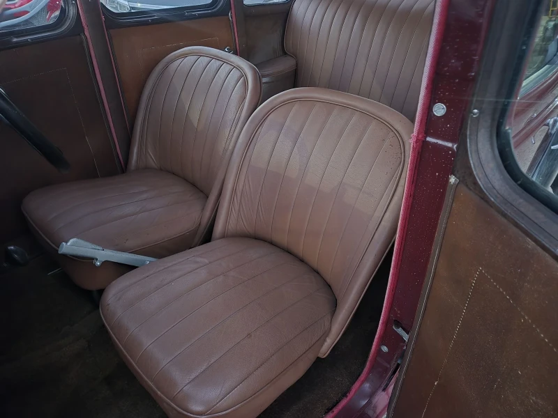 Други Друг Morris 8, снимка 11 - Автомобили и джипове - 52643479