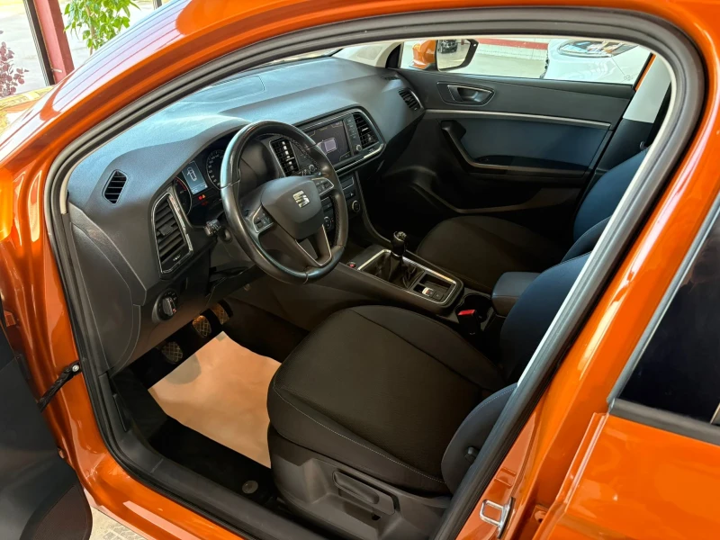 Seat Ateca Xcellence 1.4 TSi, снимка 7 - Автомобили и джипове - 52722143