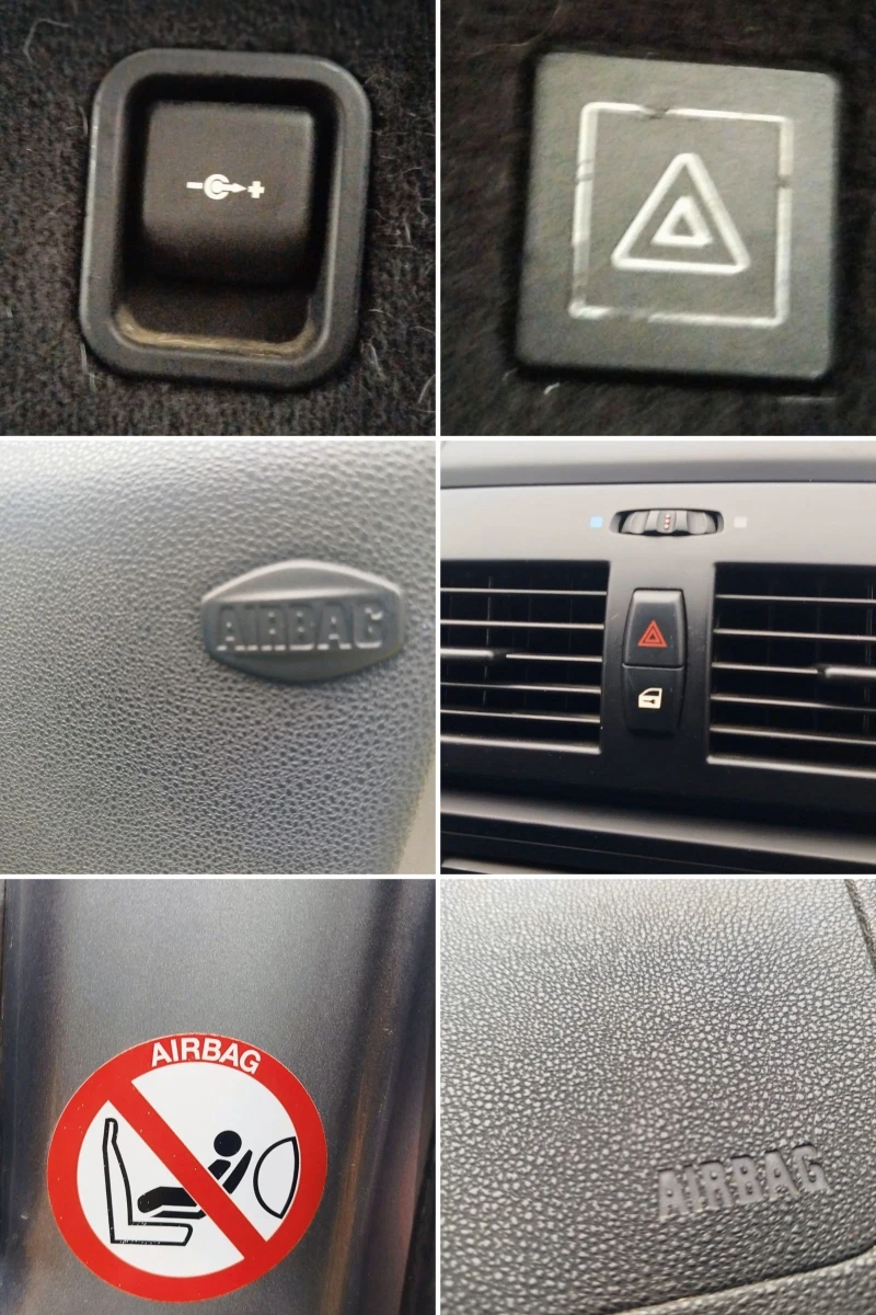 BMW X3 /BUSINESS/БЕЗ АНАЛОГ/РЕГИСТРИРАН/1-ВИ/GERMANY/, снимка 11 - Автомобили и джипове - 52942122