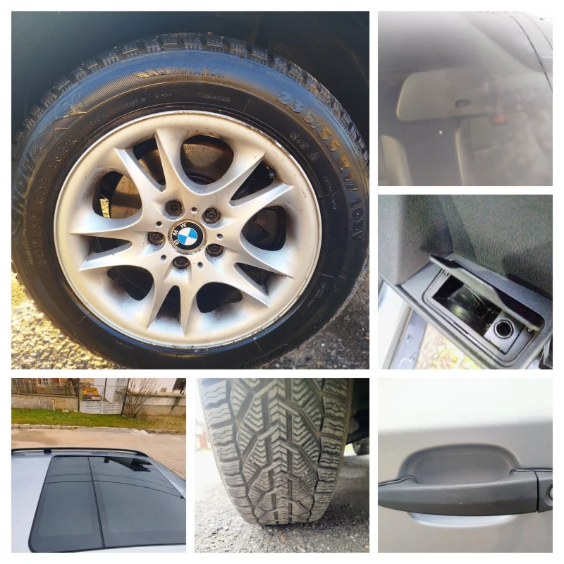 BMW X3 /BUSINESS/БЕЗ АНАЛОГ/РЕГИСТРИРАН/1-ВИ/GERMANY/, снимка 5 - Автомобили и джипове - 52942122