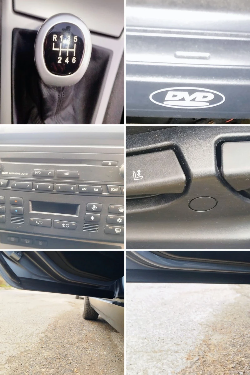 BMW X3 /BUSINESS/БЕЗ АНАЛОГ/РЕГИСТРИРАН/1-ВИ/GERMANY/, снимка 7 - Автомобили и джипове - 52942122