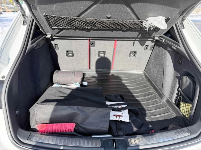 Porsche Macan GTS  CARFAX, снимка 10 - Автомобили и джипове - 53000835