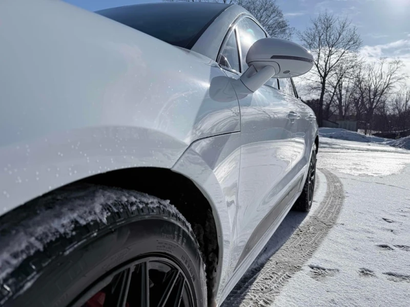 Porsche Macan GTS  CARFAX, снимка 7 - Автомобили и джипове - 53000835