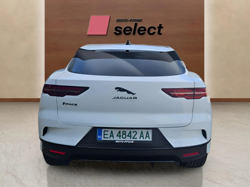 Jaguar I-Pace 90 kWh, снимка 6 - Автомобили и джипове - 53258339