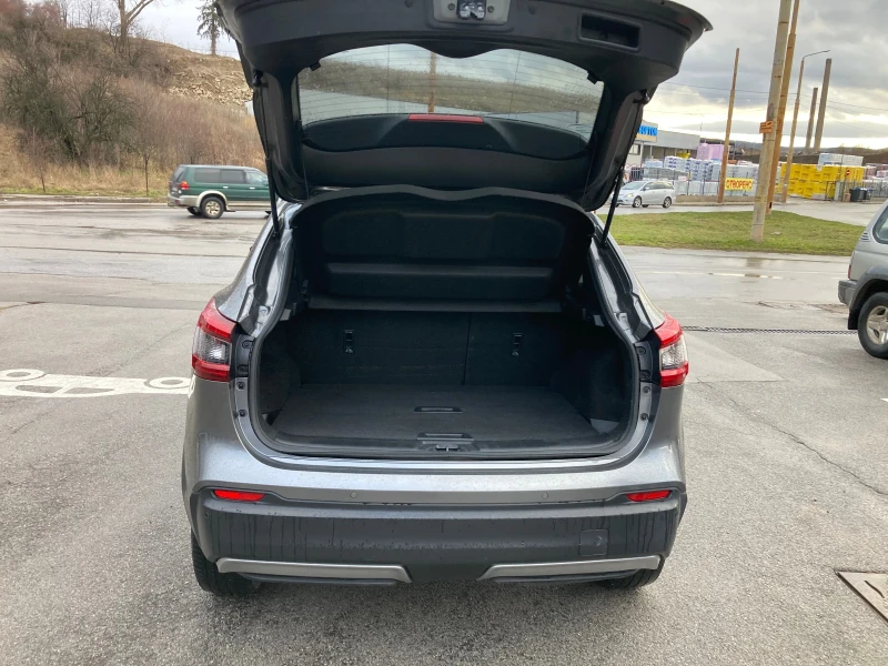 Nissan Qashqai 1.7 DCI 150ks Avtomat 4x4 145000km 100%, снимка 5 - Автомобили и джипове - 53398831