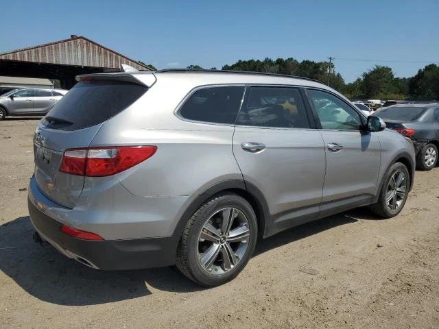 Hyundai Santa fe SE, снимка 4 - Автомобили и джипове - 47425227