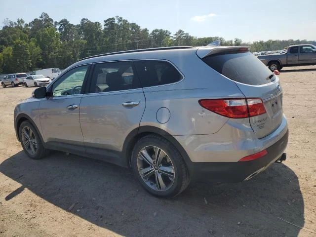 Hyundai Santa fe SE, снимка 3 - Автомобили и джипове - 47425227