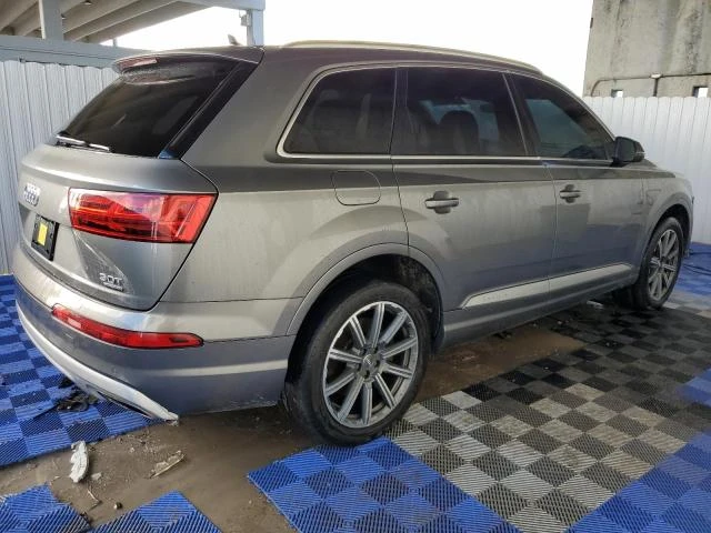 Audi Q7  - изображение 3