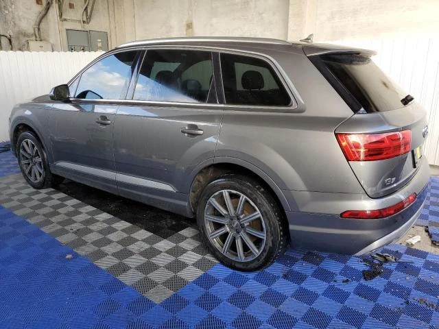 Audi Q7  - изображение 6