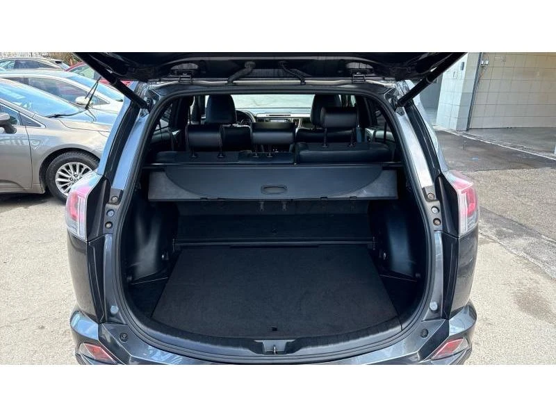 Toyota Rav4 2.5 HSD CVT FWD EXECUTIVE PLUS, снимка 10 - Автомобили и джипове - 53462343
