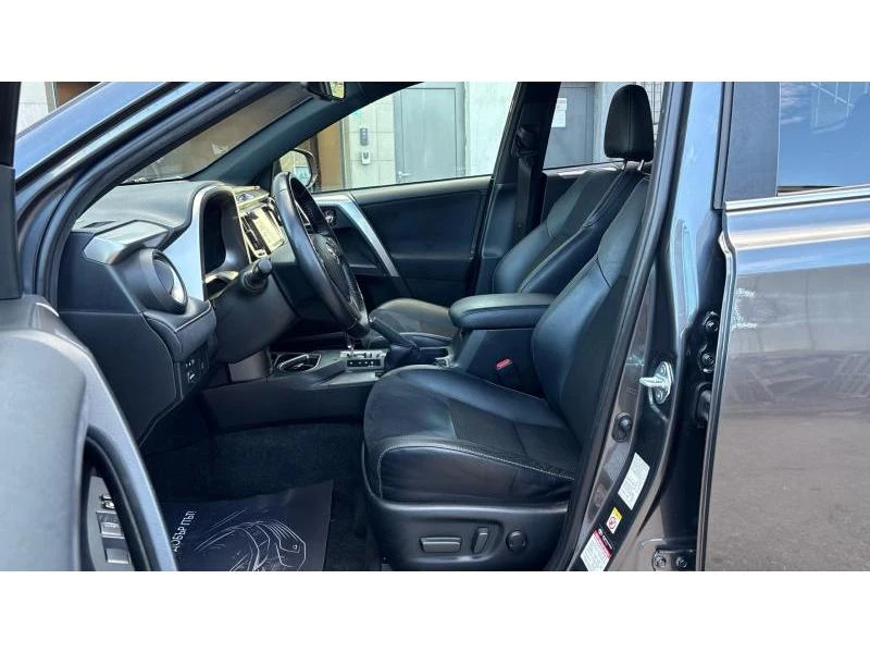 Toyota Rav4 2.5 HSD CVT FWD EXECUTIVE PLUS, снимка 12 - Автомобили и джипове - 53462343