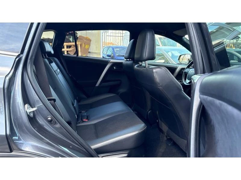 Toyota Rav4 2.5 HSD CVT FWD EXECUTIVE PLUS, снимка 7 - Автомобили и джипове - 53462343