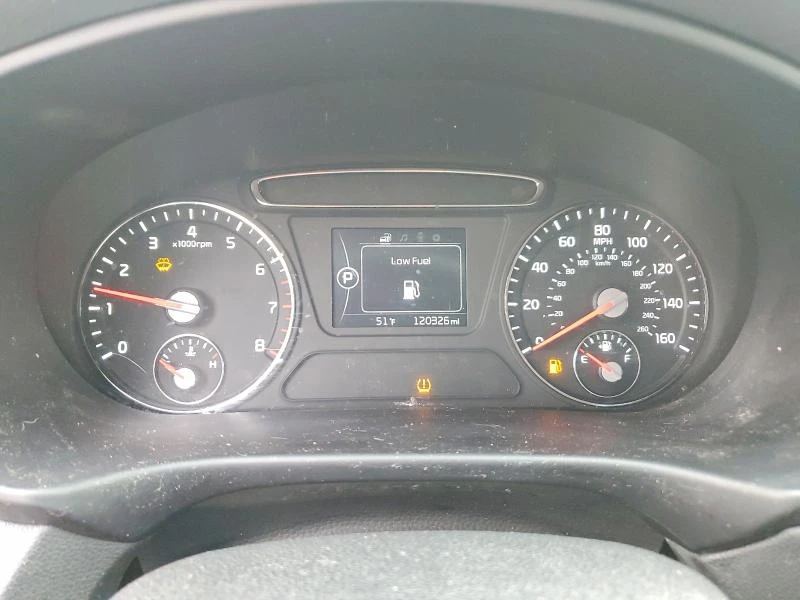 Kia Sorento 3.3L 6 All Wheel Drive - изображение 9