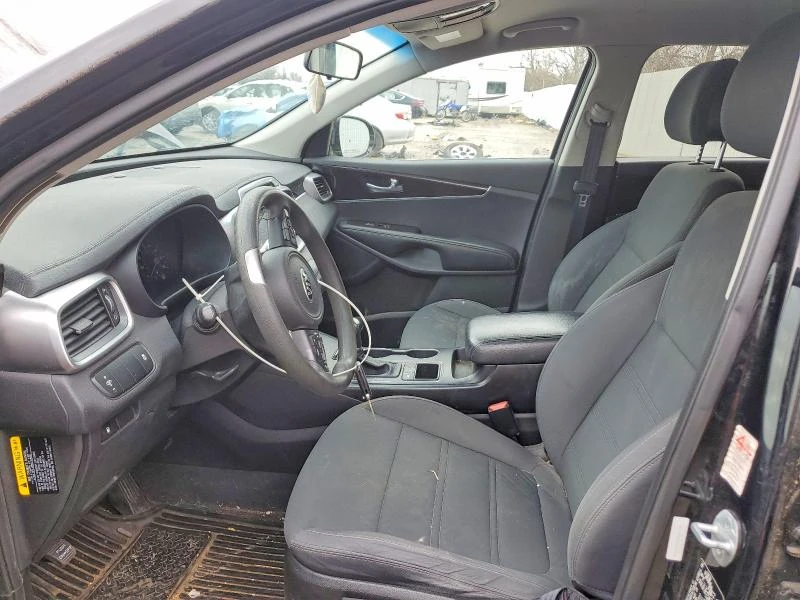 Kia Sorento 3.3L 6 All Wheel Drive - изображение 7