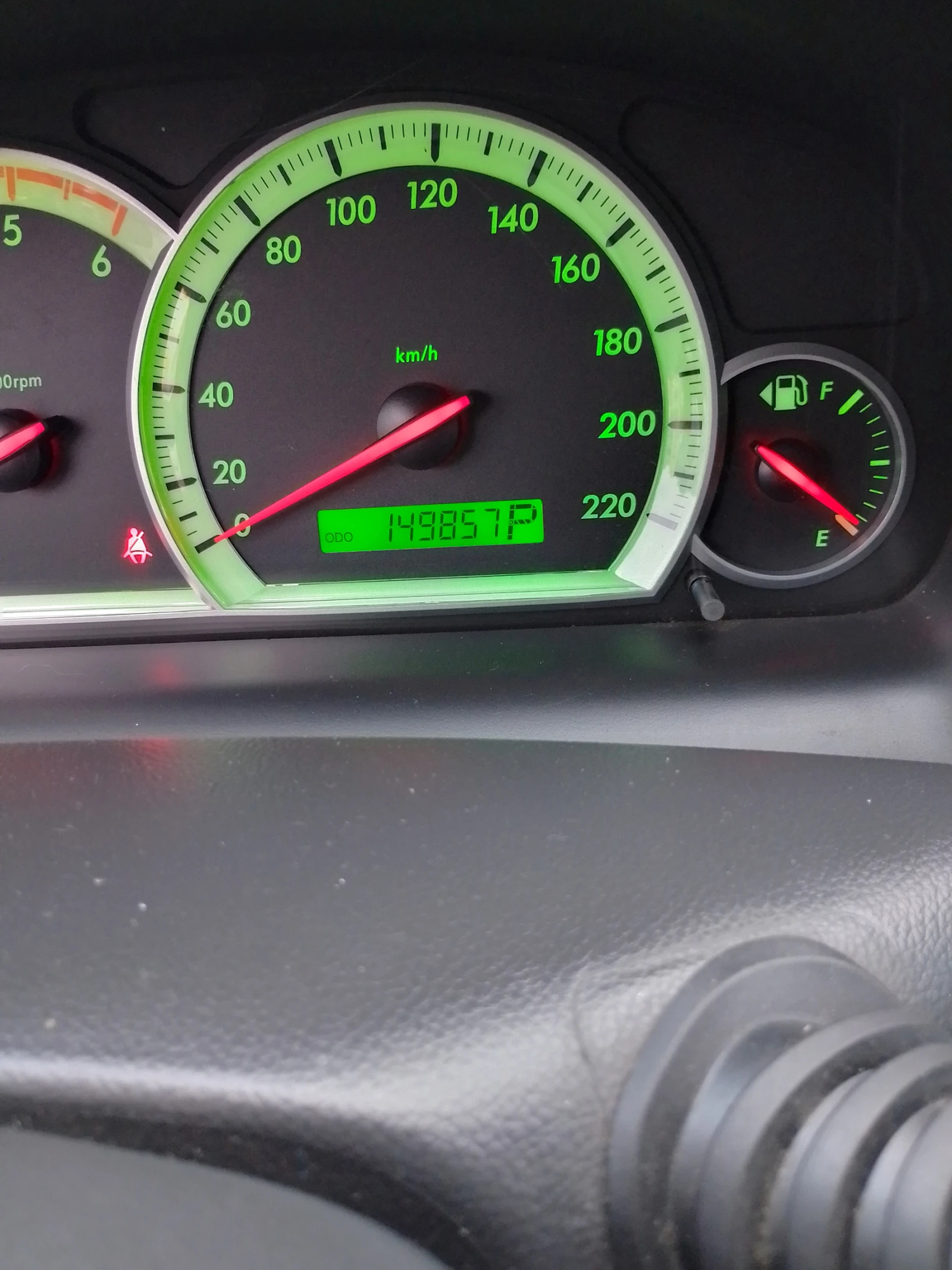 Chevrolet Captiva    | Mobile.bg   11