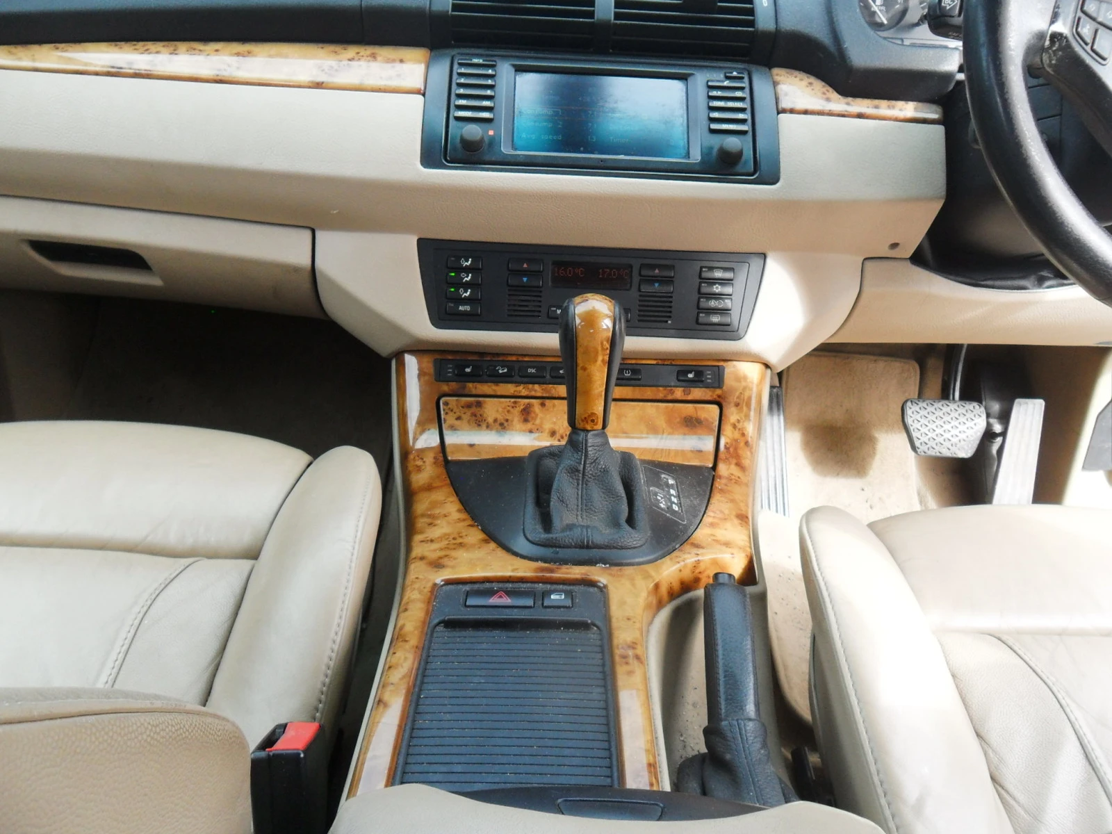 BMW X5 E53 | Mobile.bg   17
