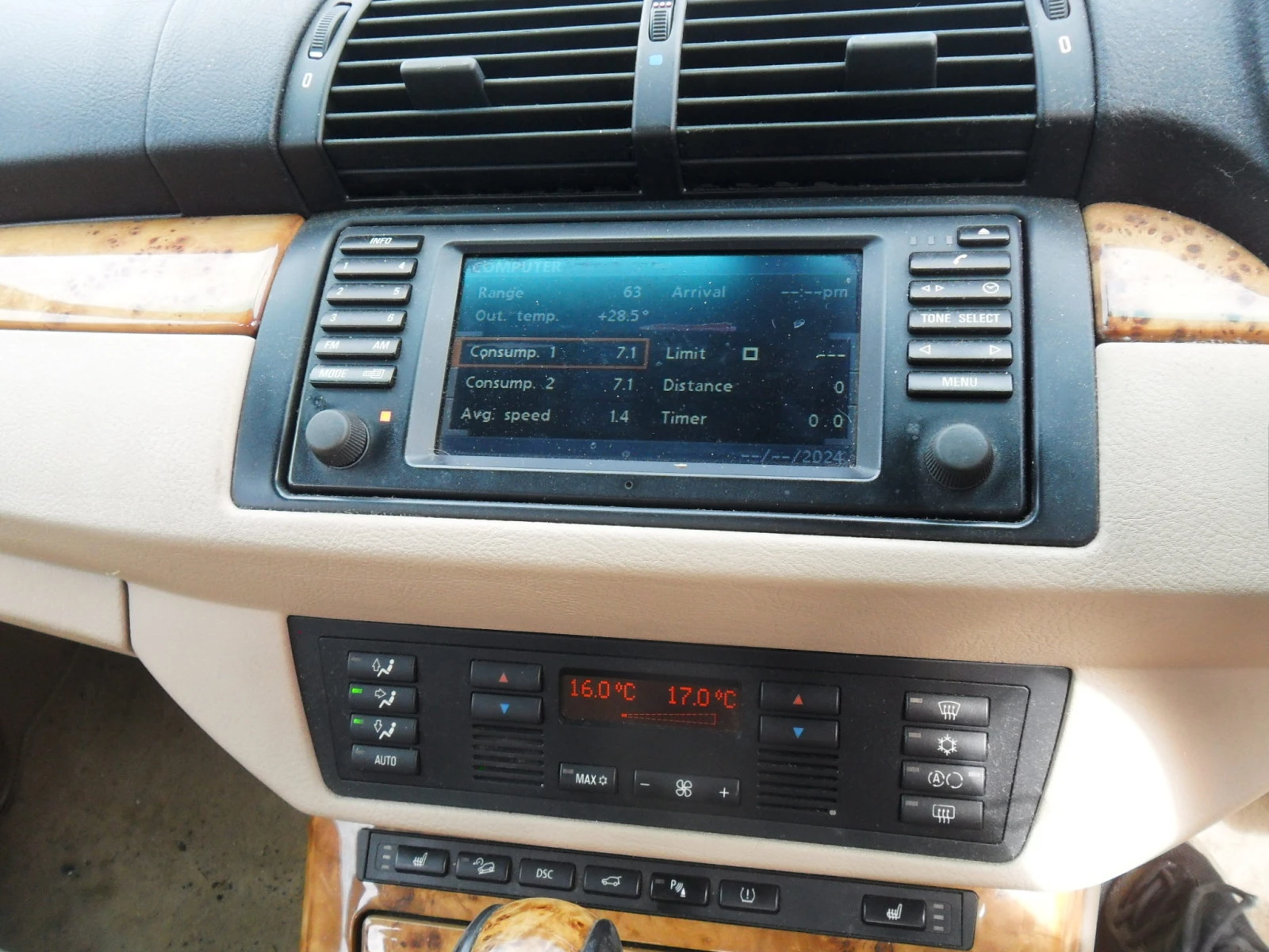 BMW X5 E53 | Mobile.bg   16