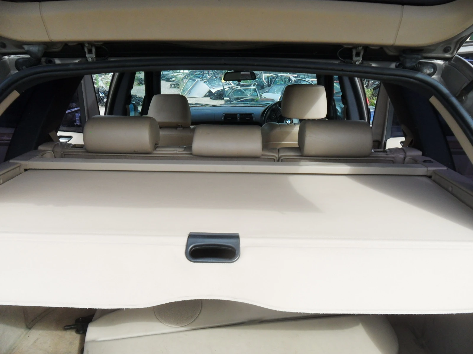 BMW X5 E53 | Mobile.bg   13