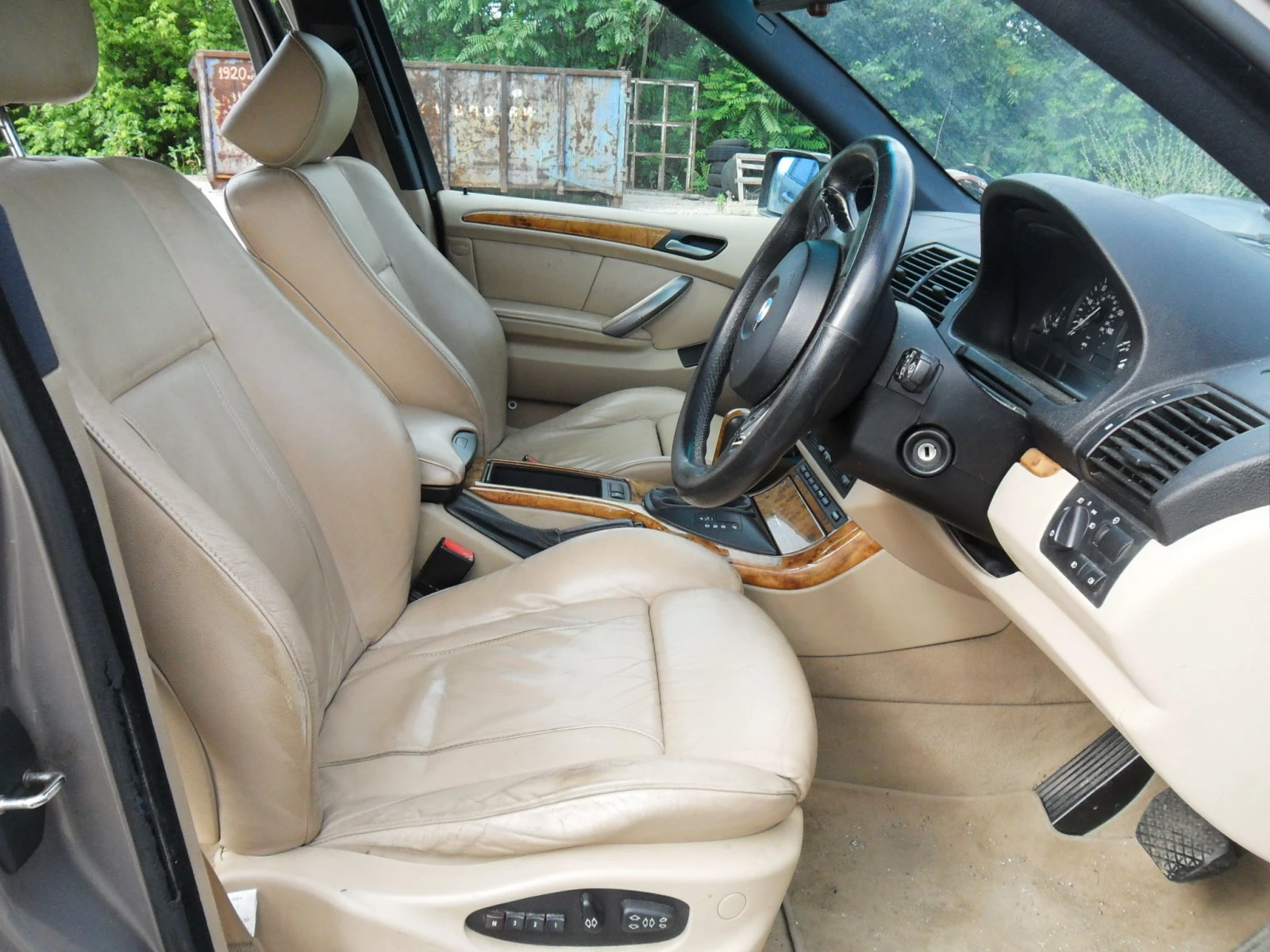 BMW X5 E53 | Mobile.bg   14