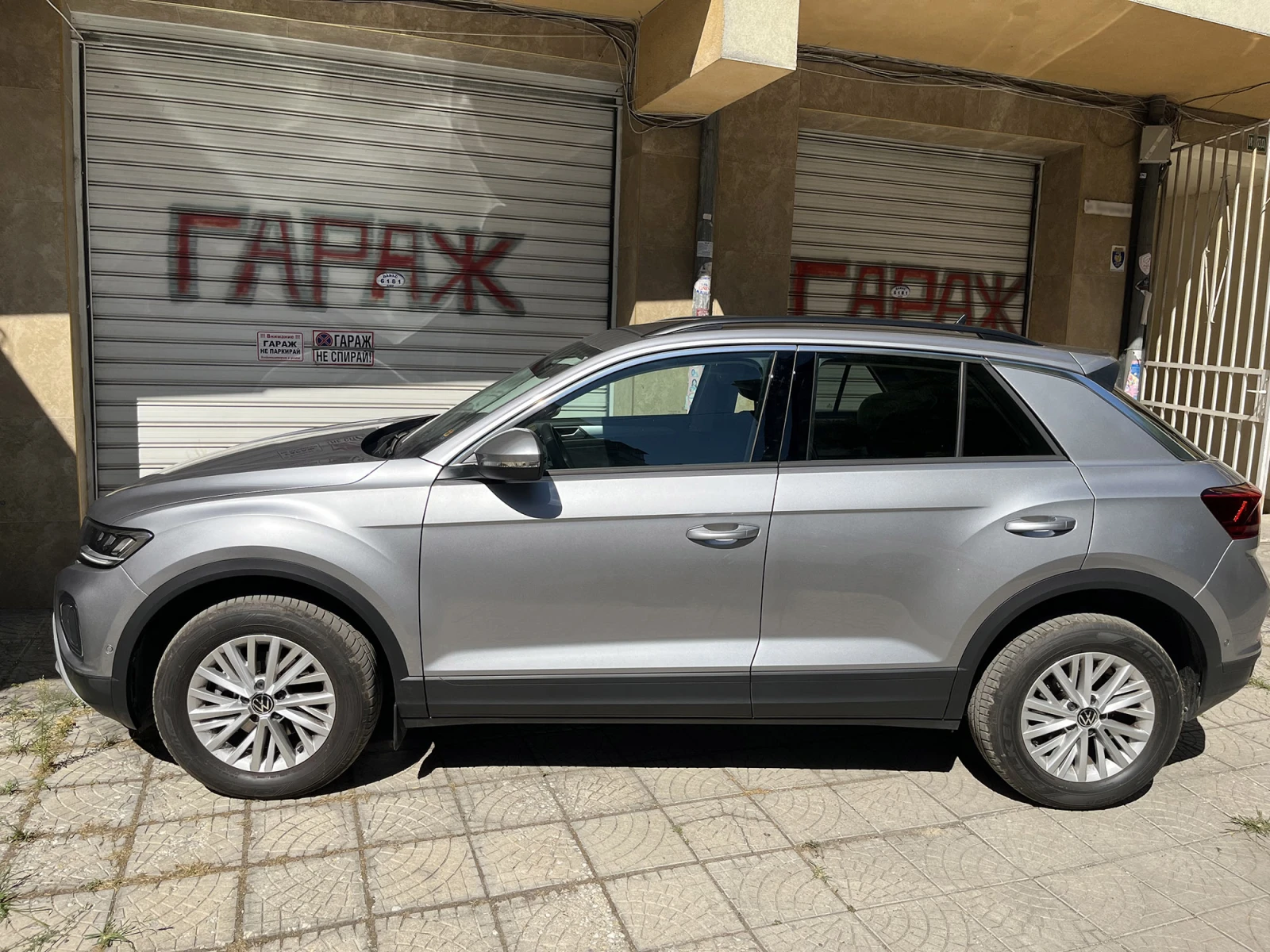 VW T-Roc  - изображение 2