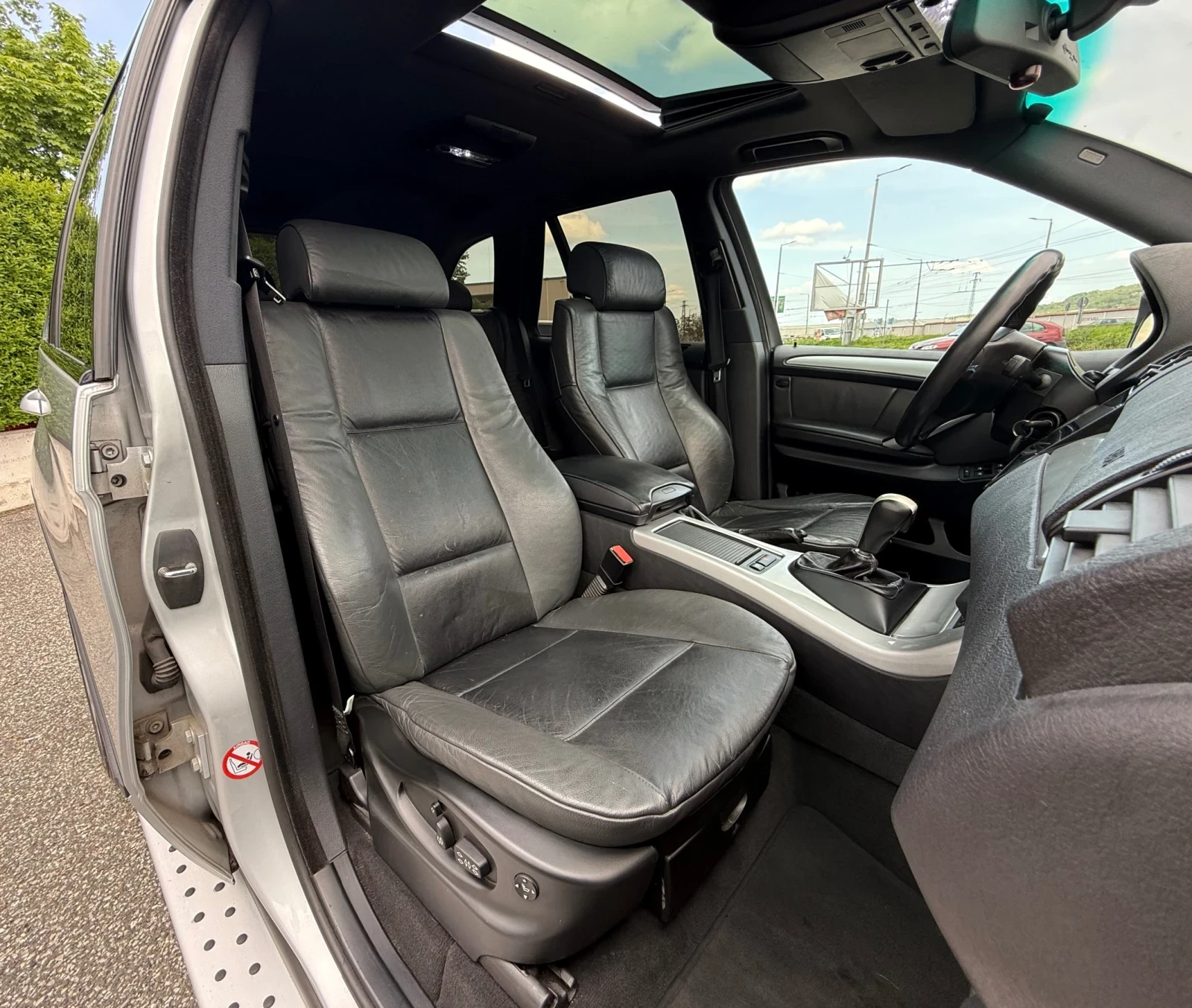 BMW X5 4.4i 286. * *  | Mobile.bg   12