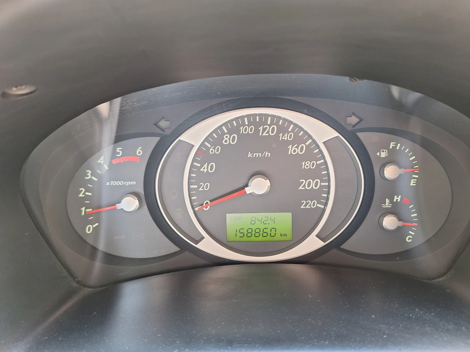 Hyundai Tucson  - изображение 9