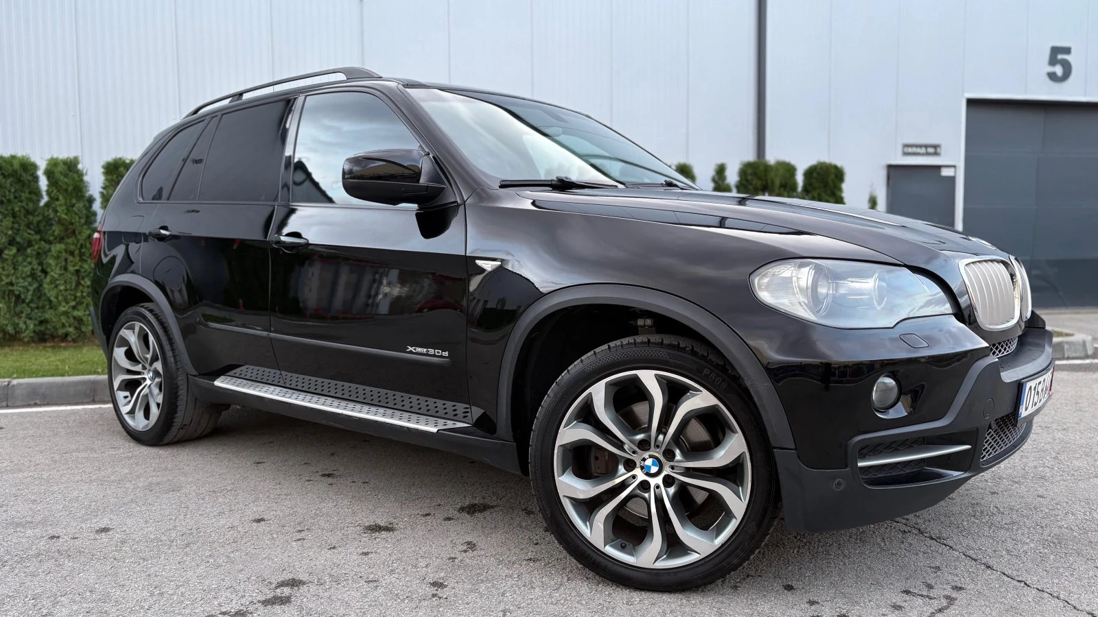 BMW X5 3.0 SportPacket - изображение 3