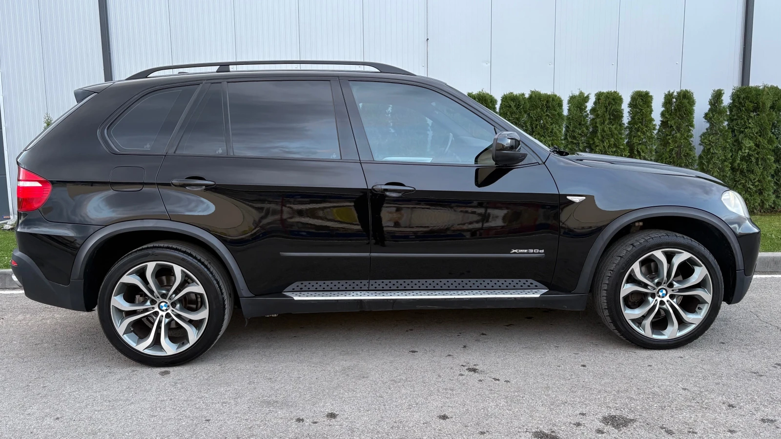 BMW X5 3.0 SportPacket - изображение 4