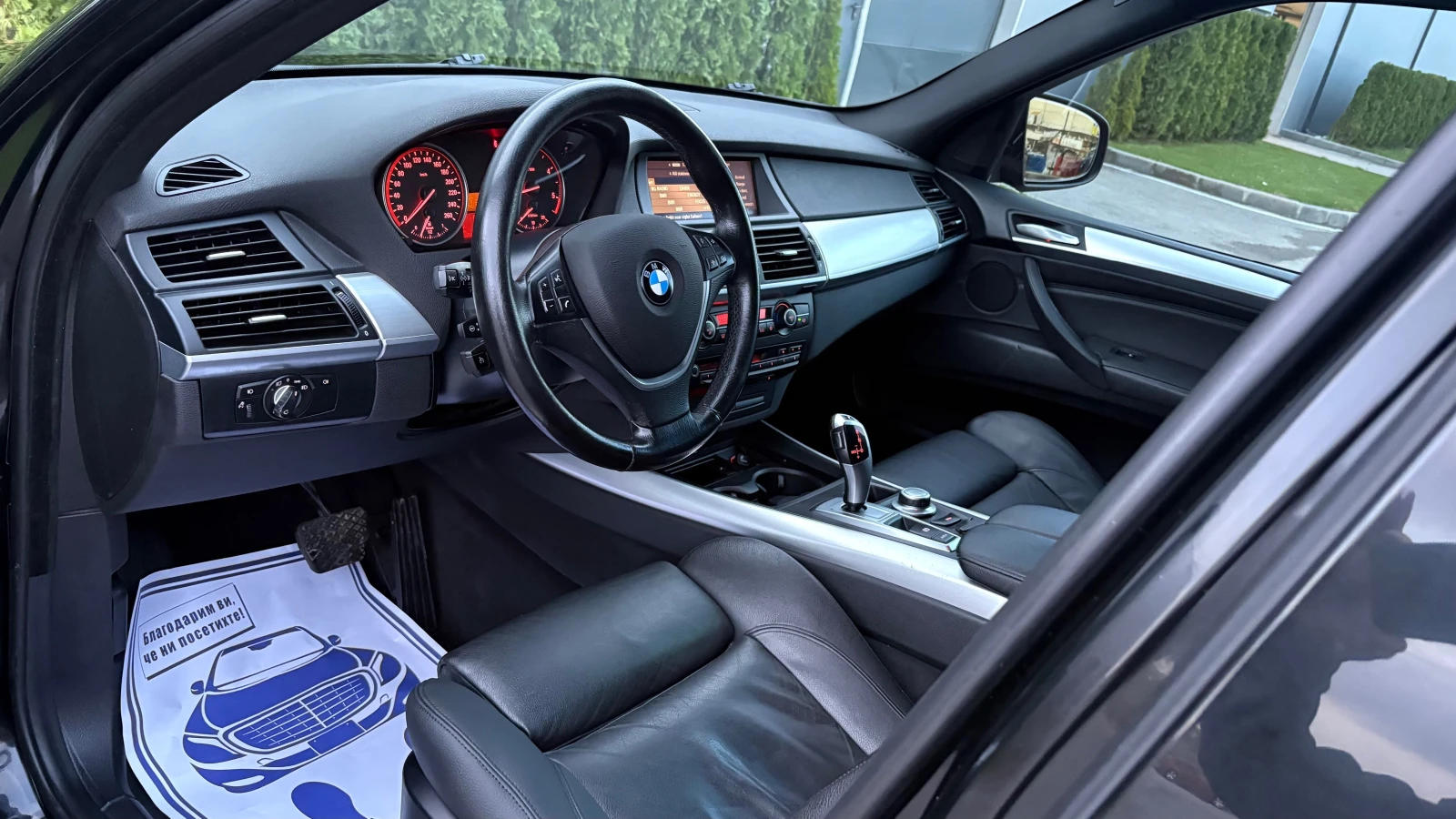 BMW X5 3.0 SportPacket - изображение 9