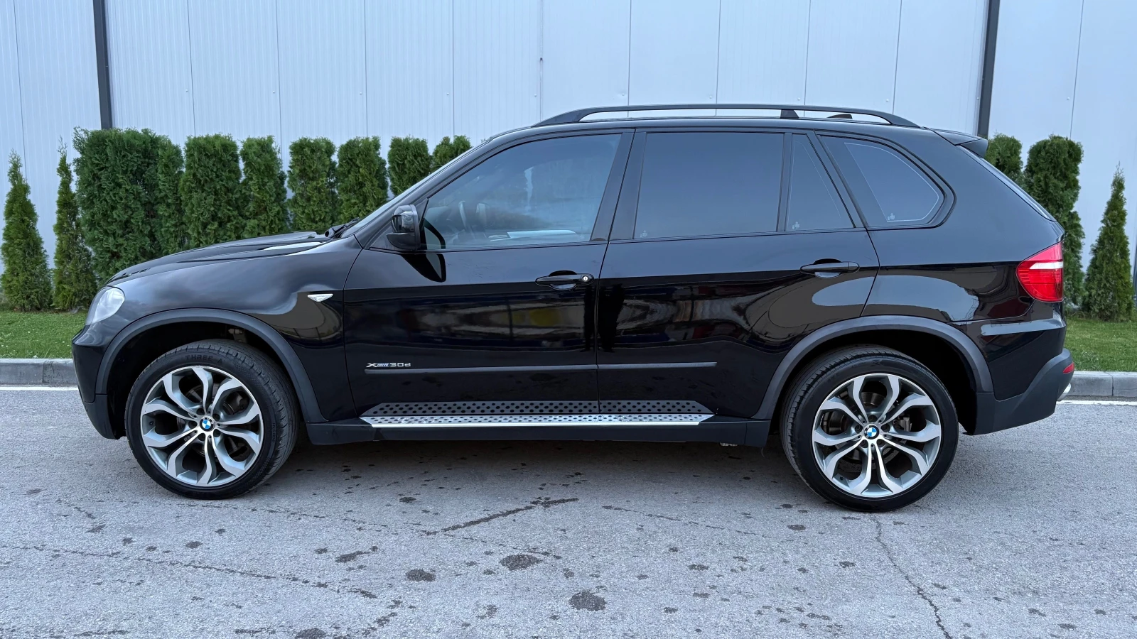 BMW X5 3.0 SportPacket - изображение 8